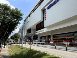Coronation Shopping Plaza (D10), Shop House #602998971